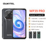 WP39 PRO 5G Rugged Android Normal Screen Fast Charging Smartphone