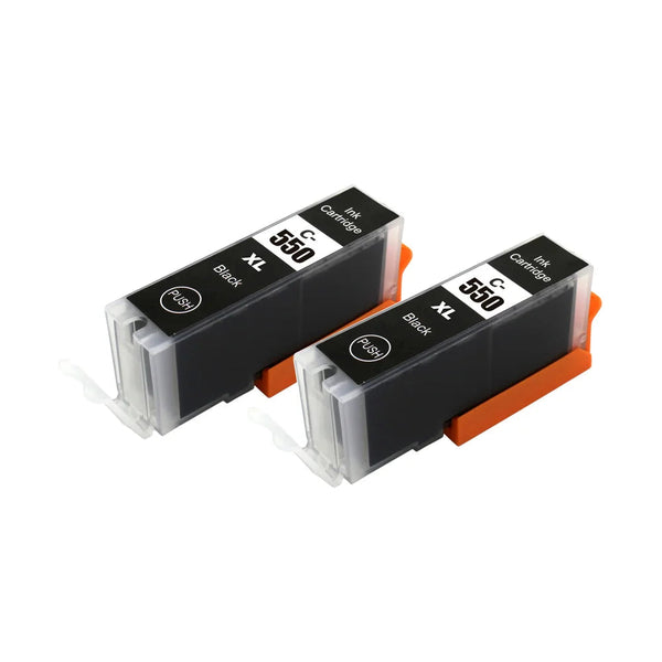 PGI550-CLI551 Ink Cartridge For Canon PIXMA PIXMA MG6350/IP8750
