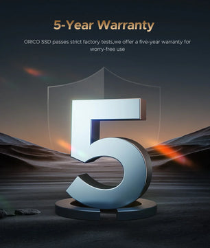 7400Mbps PCI Express M.2 Solid State Drive For Desktop and Laptop