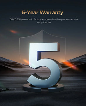 7400Mbps PCI Express M.2 Solid State Drive For Desktop and Laptop