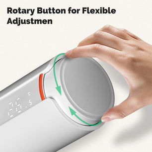 MOES ZigBee Smart Thermostatic Radiator Valve with Alexa Google Home