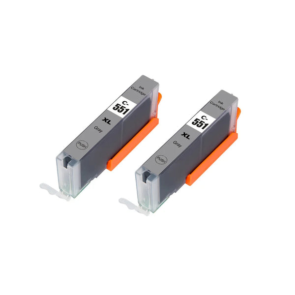 PGI550-CLI551 Ink Cartridge For Canon PIXMA PIXMA MG6350/IP8750