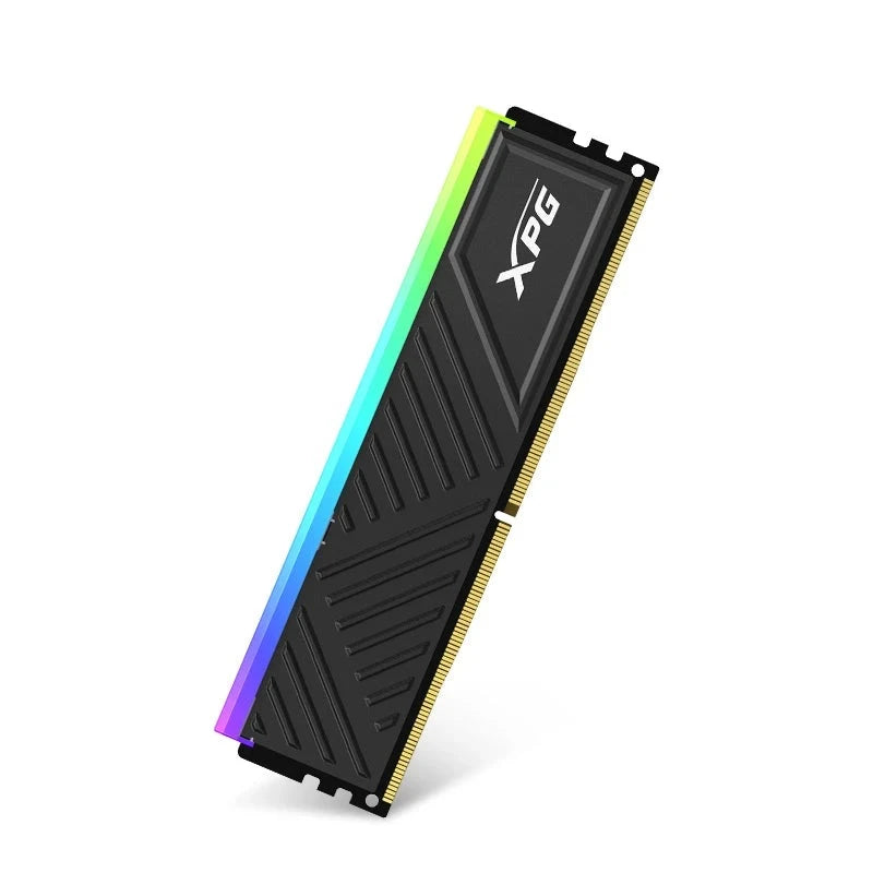 8GB - 16GB 1.35V DDR4 3200 MHz RGB Heatsink Memory RAM For Laptops