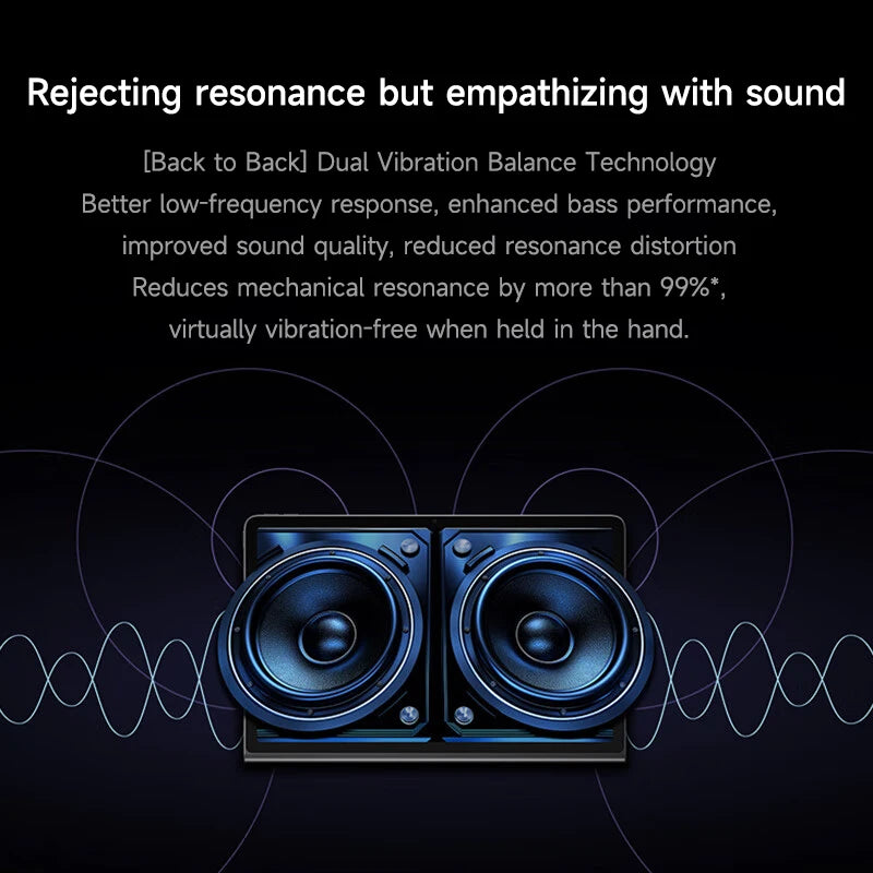 8600mAh Xiaoxin 11.5" Fast Charging Lenovo Super Video Tablet