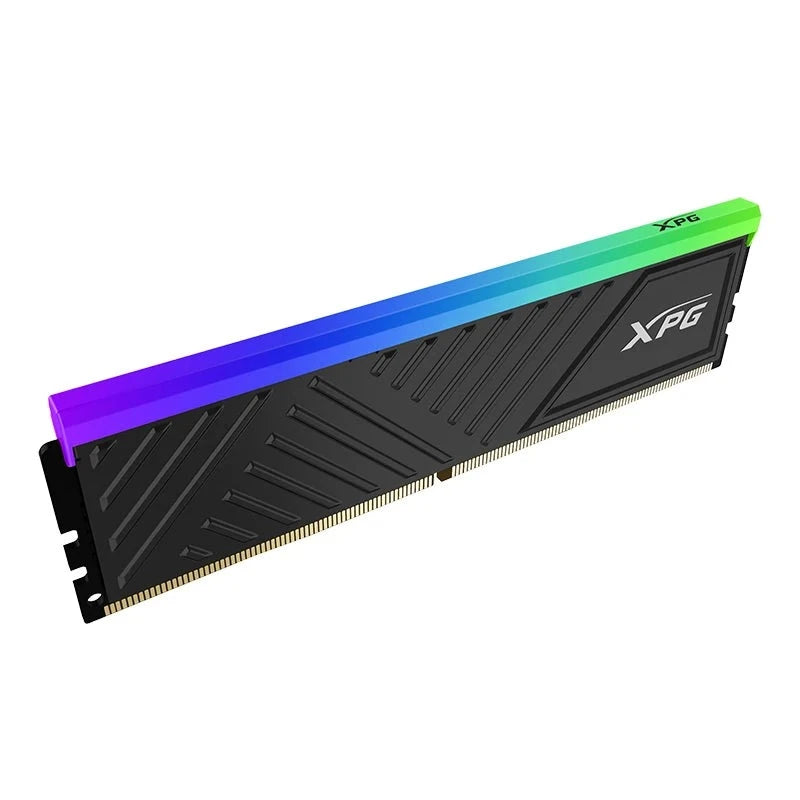 8GB - 16GB 1.35V DDR4 3200 MHz RGB Heatsink Memory RAM For Laptops