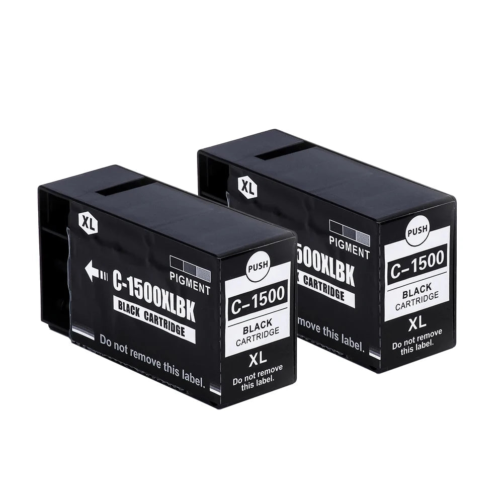 PGI1500XL Ink Cartridge Compatible For Canon MAXIFY MB2050/MB2150