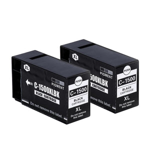 PGI1500XL Ink Cartridge Compatible For Canon MAXIFY MB2050/MB2150