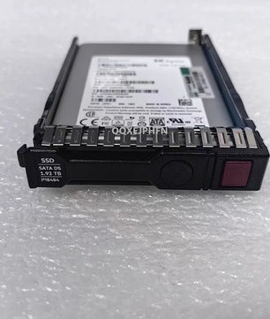 64MB P18484-001 Universal HP 1.92TB 2.5