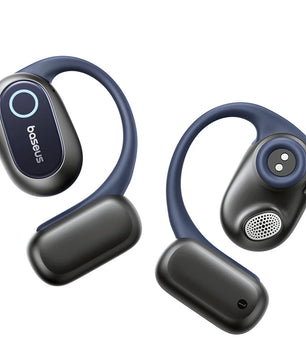 Plastic Air Vocalism Bluetooth 5.4 Open-Ear Wireless Earphones