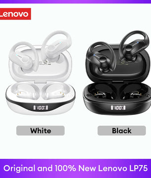 Plastic Dynamic Vocalism Bluetooth 5.3 Wireless Waterproof Earphones