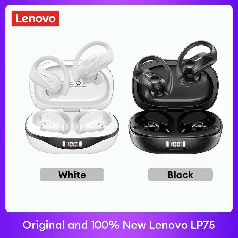 Plastic Dynamic Vocalism Bluetooth 5.3 Wireless Waterproof Earphones