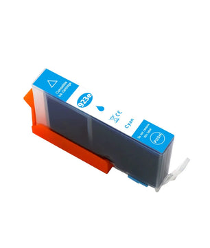HP923 Ink Cartridge Compatible For HP OfficeJet Pro 8120/8123/8130/8133