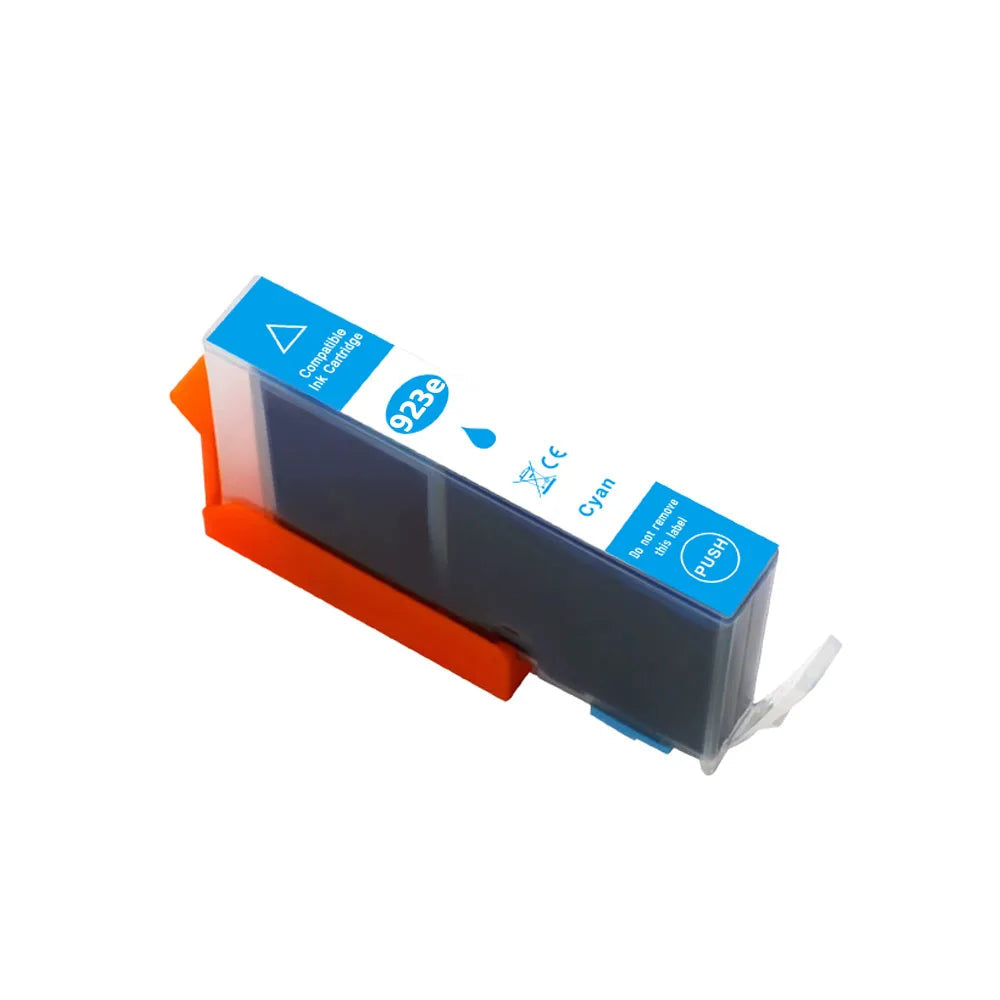 HP923 Ink Cartridge Compatible For HP OfficeJet Pro 8120/8123/8130/8133