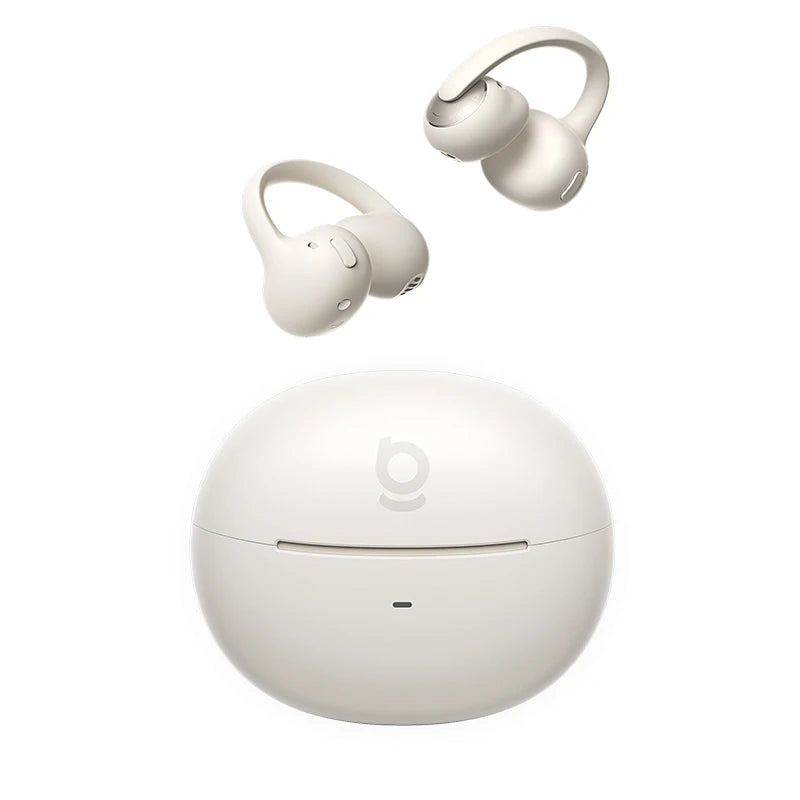 ABS Air Vocalism Bluetooth 6.0 Open Ear Wireless Earphones