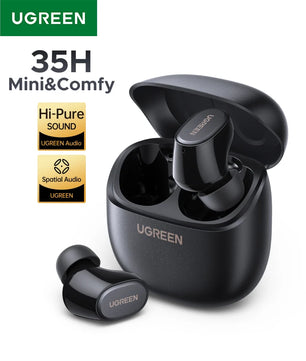 PC Dynamic Vocalism Bluetooth Light Weight Wireless Earphones