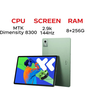 10200mAh Xiaoxin Pad pro 12.7 144Hz Fast Charging Lenovo Tablet