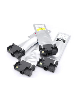 T9441-T9444 Ink Cartridge Compatible For WorkForce Pro WF-C5210DW