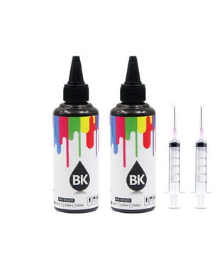 100ml Dye Ink Refill Compatible For HP 950 951 932 933 952 953 954 955 956 957