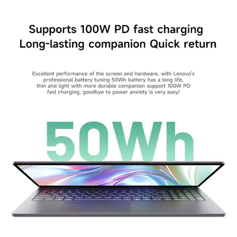 512GB 14" 24GB Intel Core i5-13420H Bluetooth Lenovo Laptop