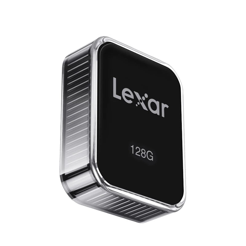 64GB-256GB Metal High Speed USB 3.2 Mini Pendrive