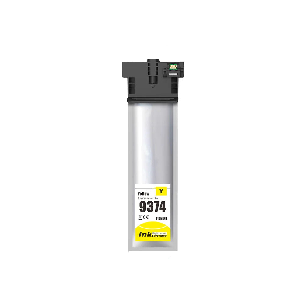 T9371-T938 Ink Cartridge Compatible For Epson WorkForce Pro WF-C5290