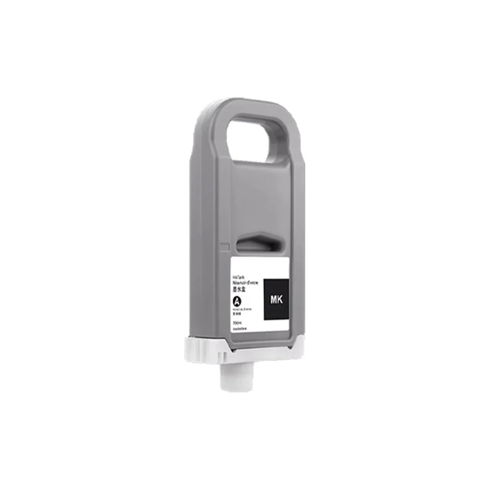 PFI2700 Ink Cartridge Compatible For Canon ImagePROGRAF GP-2000 GP-4000