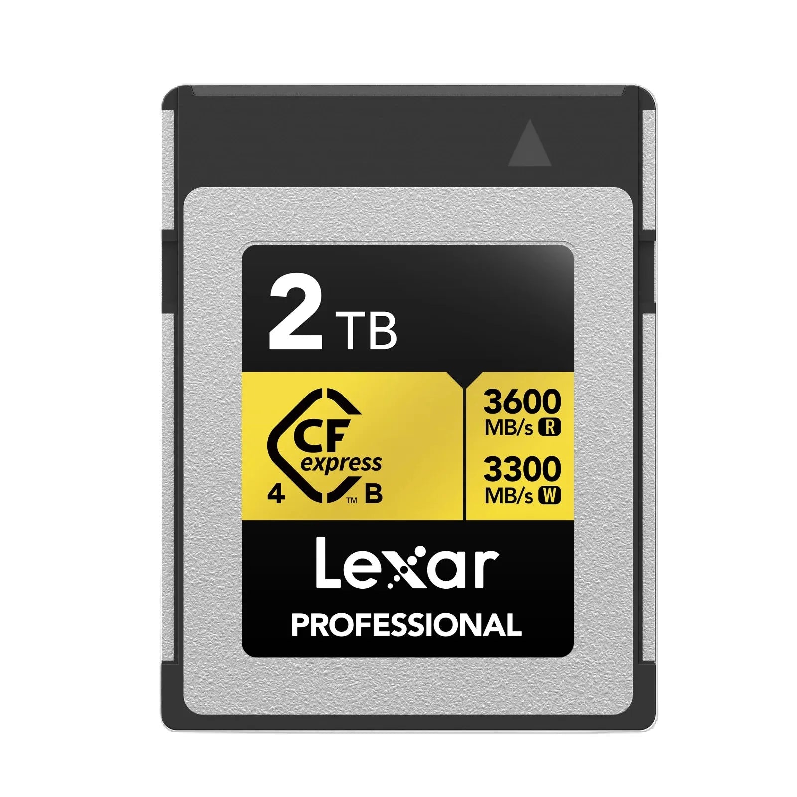 1TB 2TB 512GB U3 3600MB/s Memory Card for Camera