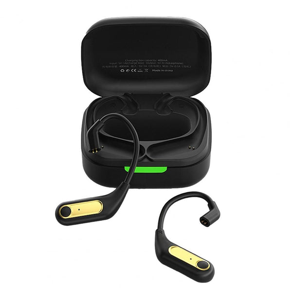 ABS Wireless Portable Stereo Surround Comfortable Earbud Chip