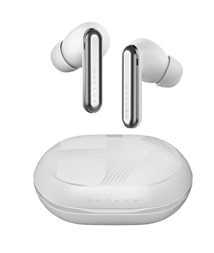 Plastic Dynamic Vocalism Bluetooth 5.4 Wireless Waterproof Earphones