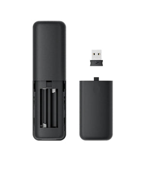 Plastic Wireless Remote for PIXY & Piko 4K AI Tracking Webcams