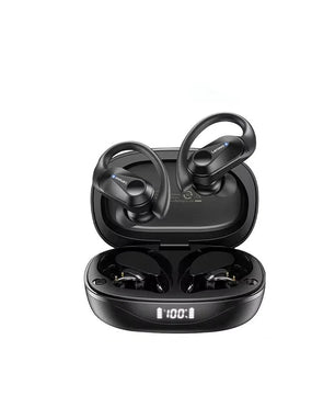 ABS Bluetooth 5.3 Type-C Dynamic Wireless Music Headphone