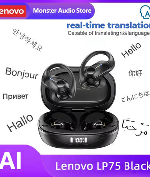 Silica Gel Dynamic Vocalism Bluetooth 5.3 Wireless Earphones
