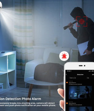 5MP IP66 Waterproof Outdoor 5X Digital Zoom Surveillance Camera