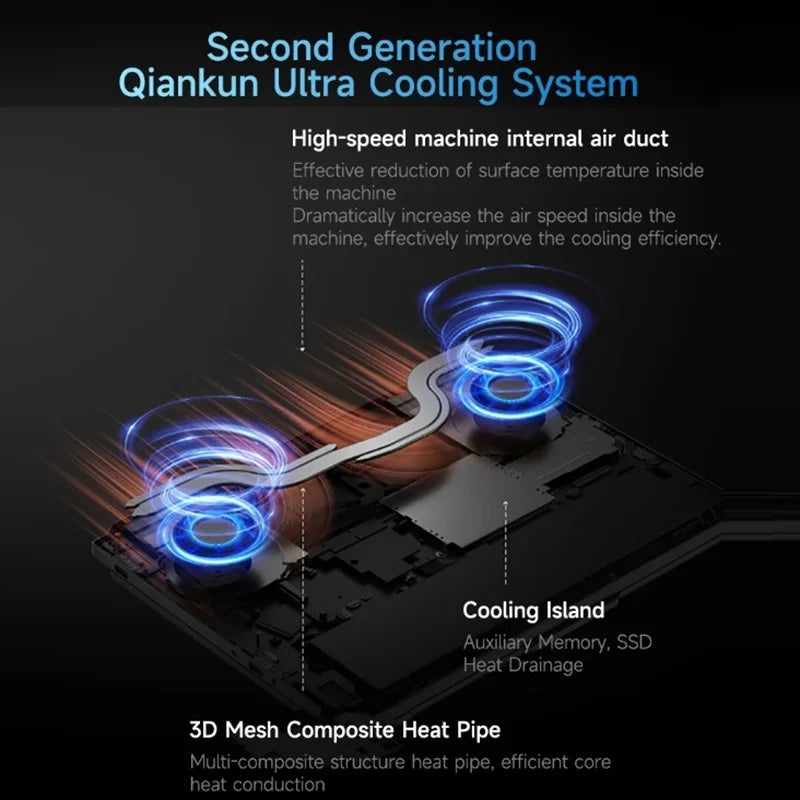 512GB 15.3" 16GB 180Hz AMD Ryzen 7 H 255 Bluetooth Lenovo Laptop