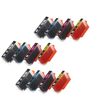 HP364XL Ink Cartridge For HP Photosmart 6525 7510 7515 7520 B010a