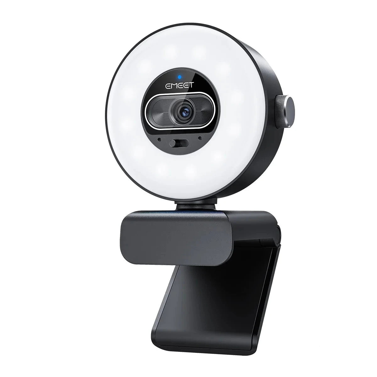 8 Mega Pixel 4K 1080P Streaming Autofocus Video Camera