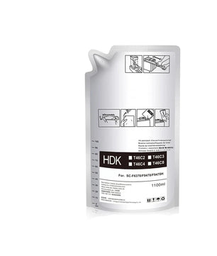 T46C2-T46C8 Ink Cartridge Compatible For EPSON F6370 F9470 F9470H