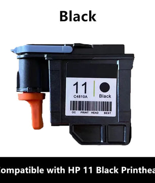 Compatible Print Head Set For HP11 Series
