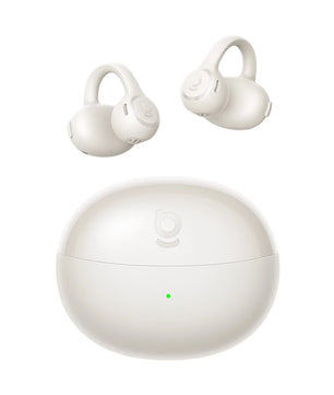 Plastic Air Vocalism Bluetooth Wireless Waterproof Clip-On Earphones