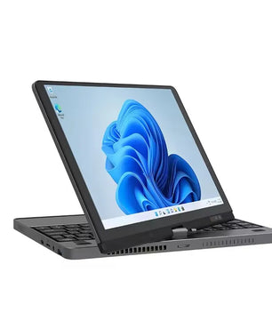 Topton Portable Intel N150 Touch Screen Mini laptop 