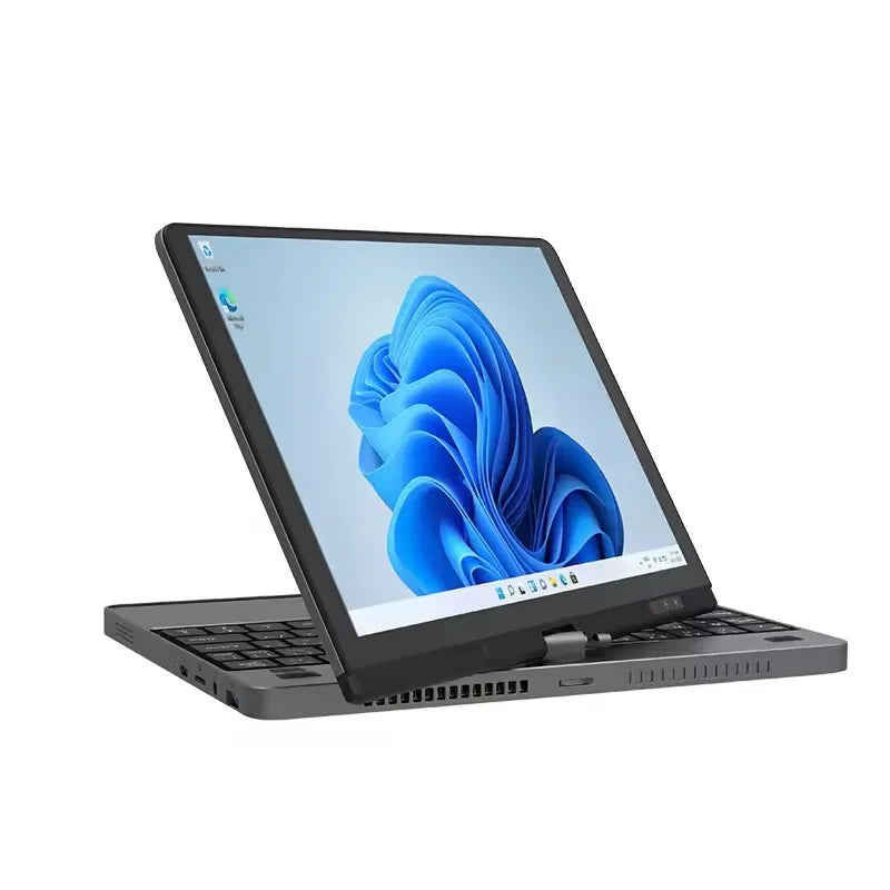 Topton Portable Intel N150 Touch Screen Mini laptop 