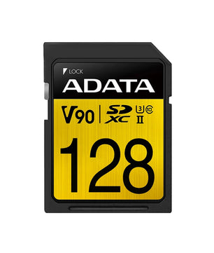 64GB 128GB 256GB V90 290MB/s Class 10 Memory Card