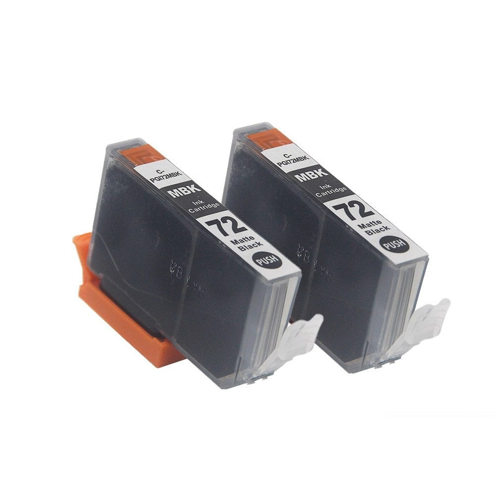 PGI72 Ink Cartridge For Canon Inkjet PIXMA Pro-10 Pro-10s Printer