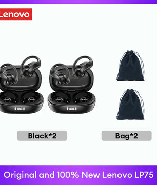 Plastic Dynamic Vocalism Bluetooth 5.3 Wireless Waterproof Earphones