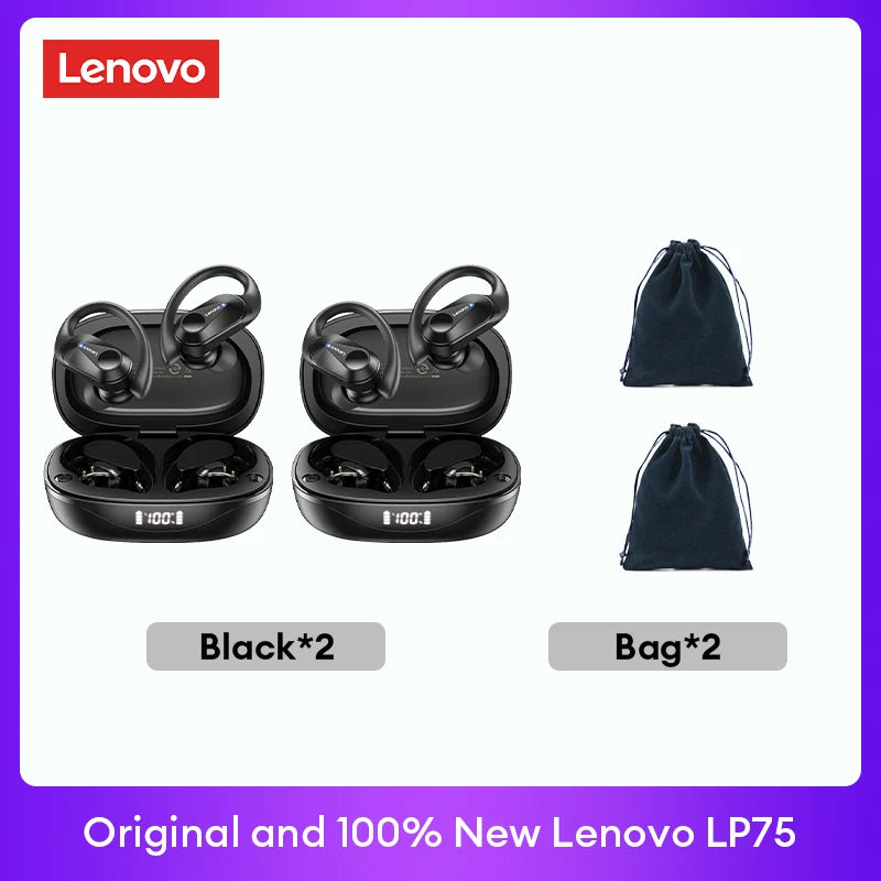 Plastic Dynamic Vocalism Bluetooth 5.3 Wireless Waterproof Earphones