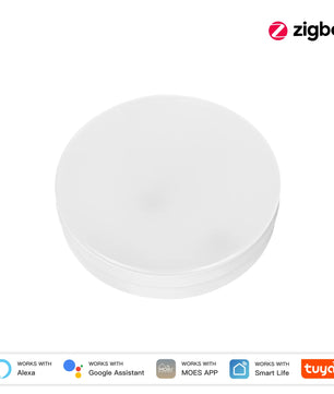 MOES Dimmable LED Filament Zigbee Voice Control Smart Bulb