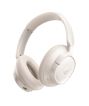 Plastic Dynamic Vocalism Bluetooth 6.0 Wireless Headphones