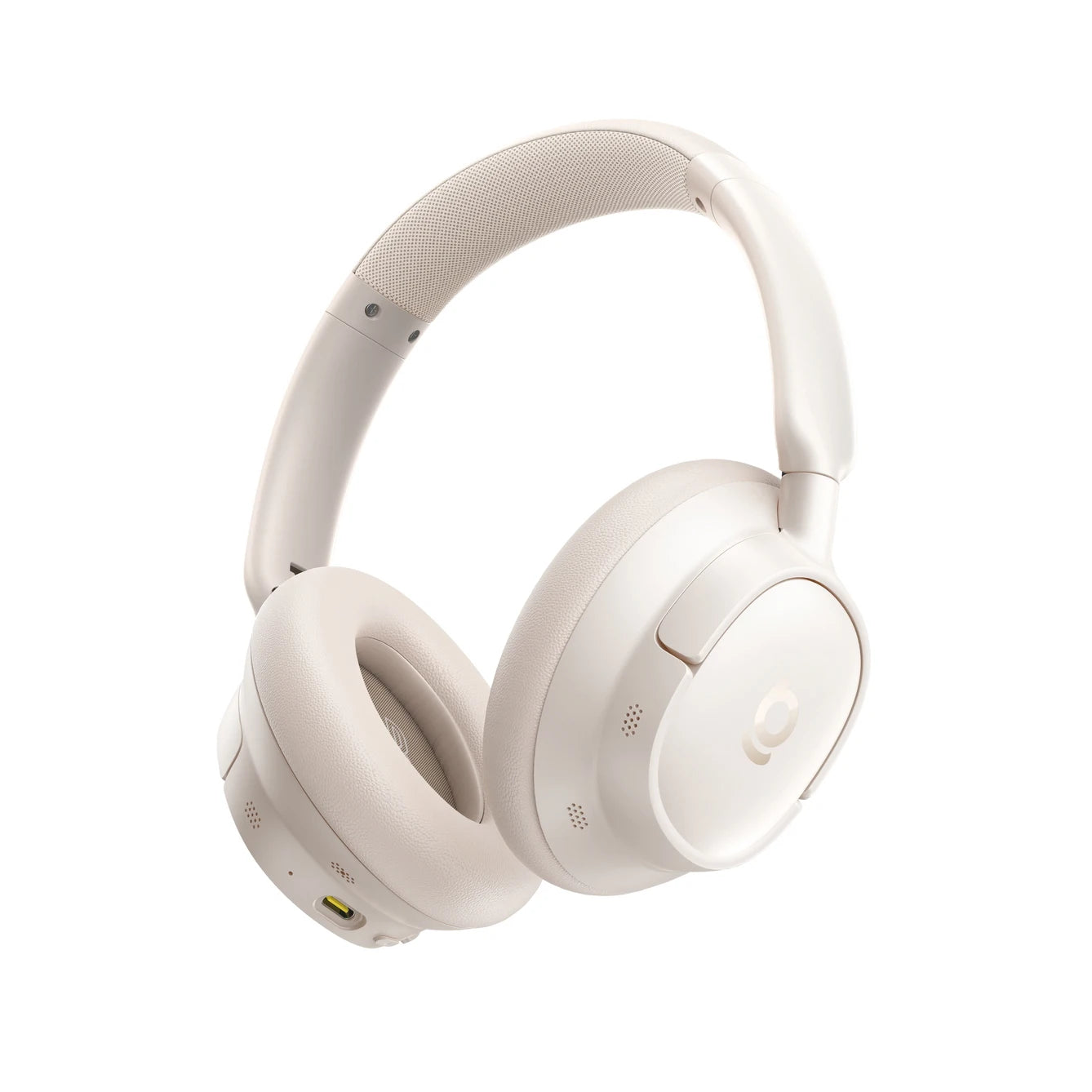 Plastic Dynamic Vocalism Bluetooth 6.0 Wireless Headphones