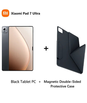Xiaomi Ultra Pad 7 14-inch 3.2K OLED Screen Tablet 12000mAh Tablet PC
