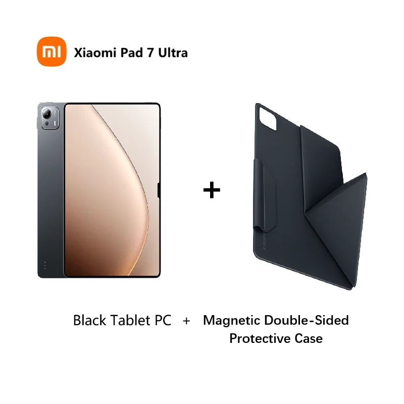 Xiaomi Ultra Pad 7 14-inch 3.2K OLED Screen Tablet 12000mAh Tablet PC